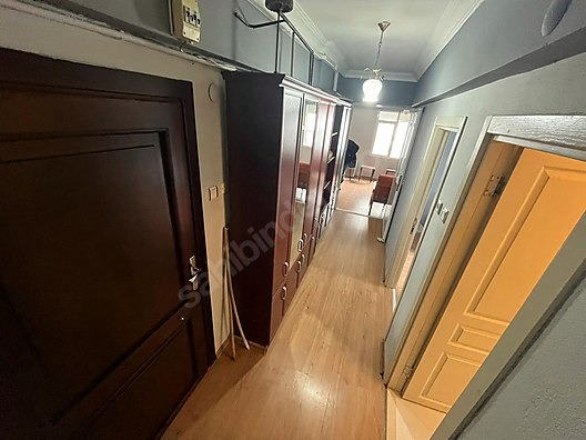 AKÇAY KÖŞEMDEN ÖN CEPHE ARA KAT KOMBİLİ 2+1 SATILIK DAİRE - BALIKESİR EDREMİT fotoğraf 10