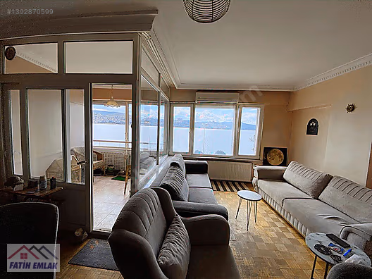 Fatih'ten Gemlik eski sahilde 3+1 110m2 asansörlü satılık daire - BURSA GEMLİK fotoğraf 25