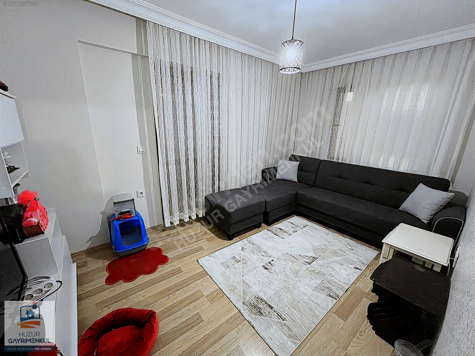 5000EVLER ŞAHİNTEPESİNDE 3+1 125m2 FULL YAPILI DAİRE - KARABÜK MERKEZ fotoğraf 14