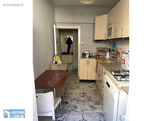 Denize yakın 2+1 GENİŞ DAİRE - MUĞLA MARMARİS fotoğraf 10