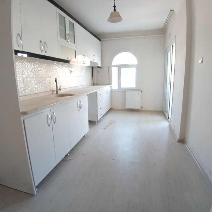 MEZİTLİ YENİMAHALLE. DOĞALGAZLI 3+1 SATILIK DAİRE - MERSİN MEZİTLİ fotoğraf 23