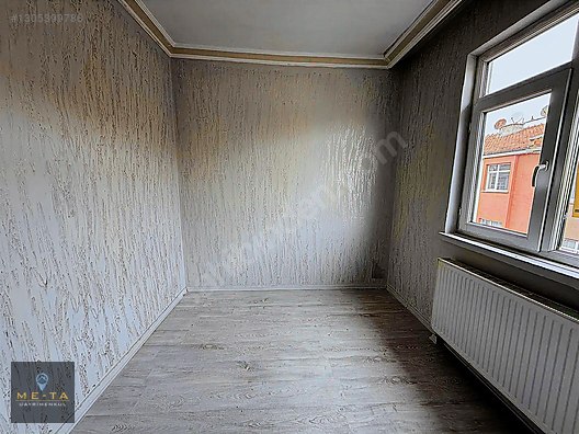ME-TA GAYRİMENKULDEN KURTULUŞ MAHALLESİN DE SATILIK 3+1 DAİRE - ANKARA POLATLI fotoğraf 3