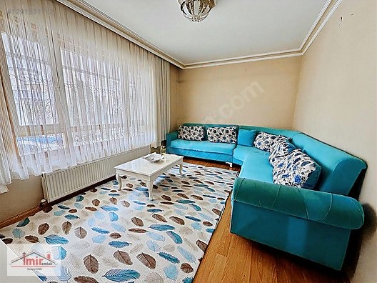 İMİR EMLAK'TAN FATİH MAH.3+1 MASRAFSIZ YÜKSEK GİRİŞ DAİRE - ANKARA PURSAKLAR fotoğraf 7