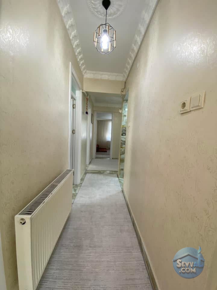 İPEKYOL MAH 2.KAT 3+1 DOĞALGAZLI - ŞANLIURFA HALİLİYE fotoğraf 37