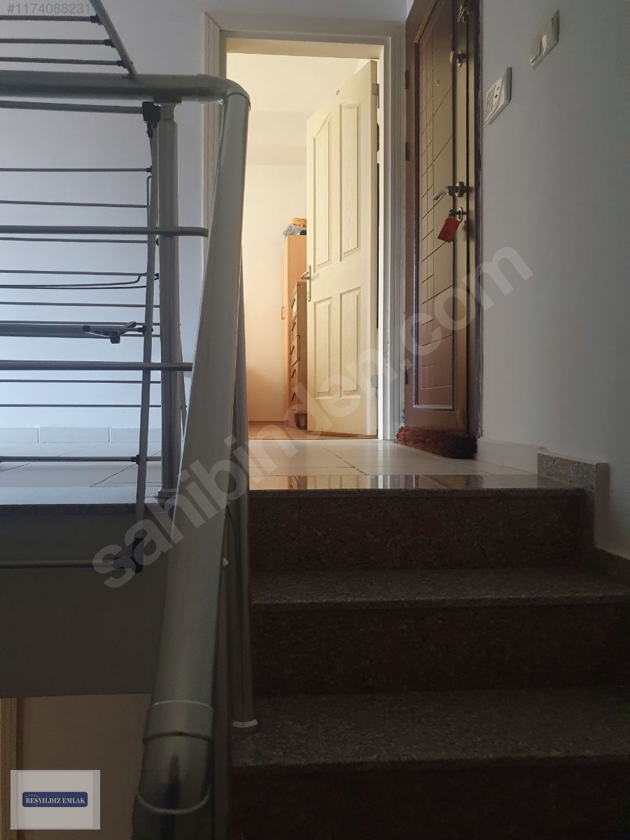 ULUBATLI HASAN CAD'İNDE KAPALI OTOPARKLI-ASANSÖRLÜ 4+1 DUBLEX - İSTANBUL ÇEKMEKÖY fotoğraf 5