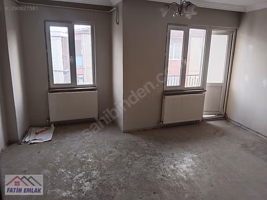 FATİH EMLAKTAN YAPRAKKENT SİTESİNDE DRZİYAKAYA MAH SATILIK DAİRE - BURSA GEMLİK fotoğraf 11