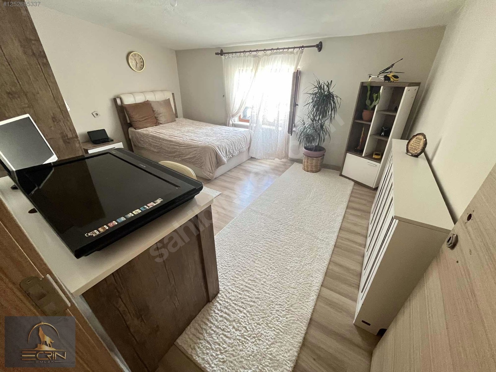 Ünalan mahallesi 4+1 lüks Dupleks satılık - UŞAK MERKEZ fotoğraf 11