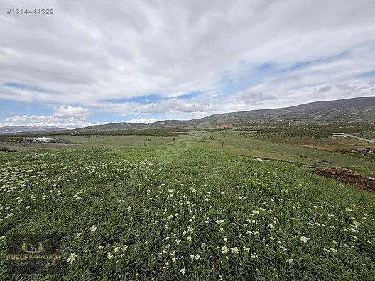 MERKEZE 30 KM AKÇADAĞ ÖRÜŞKÜ MÜSTAKİL TAPULU İMARLI ARSA - MALATYA AKÇADAĞ fotoğraf 10