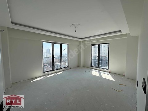 Ümraniye İnklap'ta Satılık 2+1 Daire - 70m² Net - İSTANBUL ÜMRANİYE fotoğraf 2