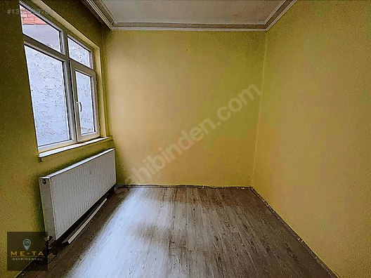 ME-TA GAYRİMENKULDEN KURTULUŞ MAHALLESİN DE SATILIK 3+1 DAİRE - ANKARA POLATLI fotoğraf 2