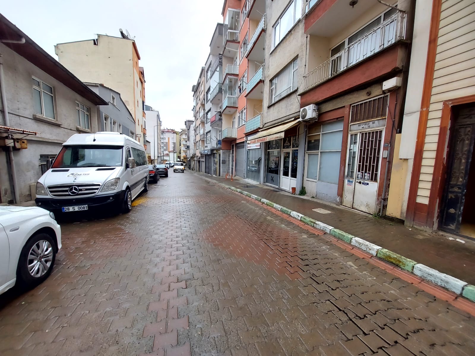 Giresun Gemilerçekeği’nde satılık müstakil ev - GİRESUN MERKEZ fotoğraf 17