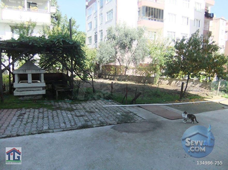BAŞİSKELE/KÖRFEZ MH. D-130 KARAYOLU ÜZERİ SATILIK 3+1 DUBLEKS DAİRE. - KOCAELİ BAŞİSKELE fotoğraf 22