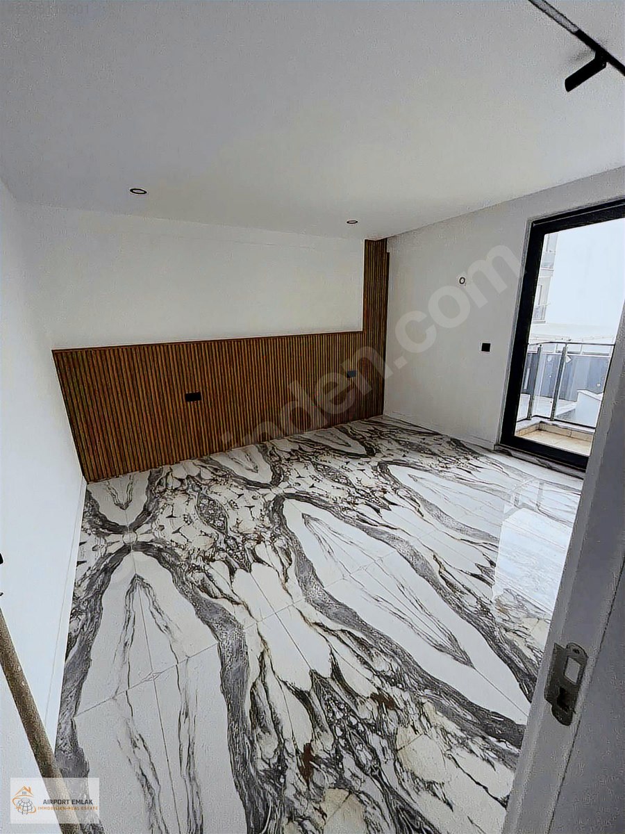AİRPORT EMLAKTAN 'ORMAN MANZARALI' DELUXE 2+1 DAİRE - MUĞLA DALAMAN fotoğraf 5