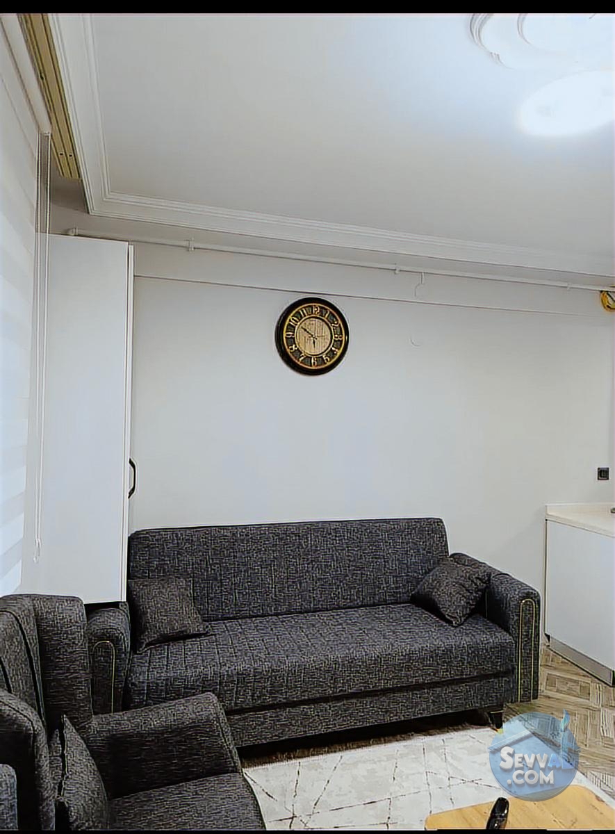 ROTA GAYRİMENKUL'DEN CUMA PAZARI YAKININDA 1+1 - Kütahya Merkez fotoğraf 17