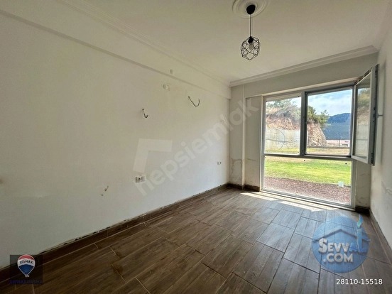 SATILIK KUŞADASI EŞİN VADİ SİTESİNDE BAHÇE KATI 2+1 DAİRE... - AYDIN KUŞADASI fotoğraf 22