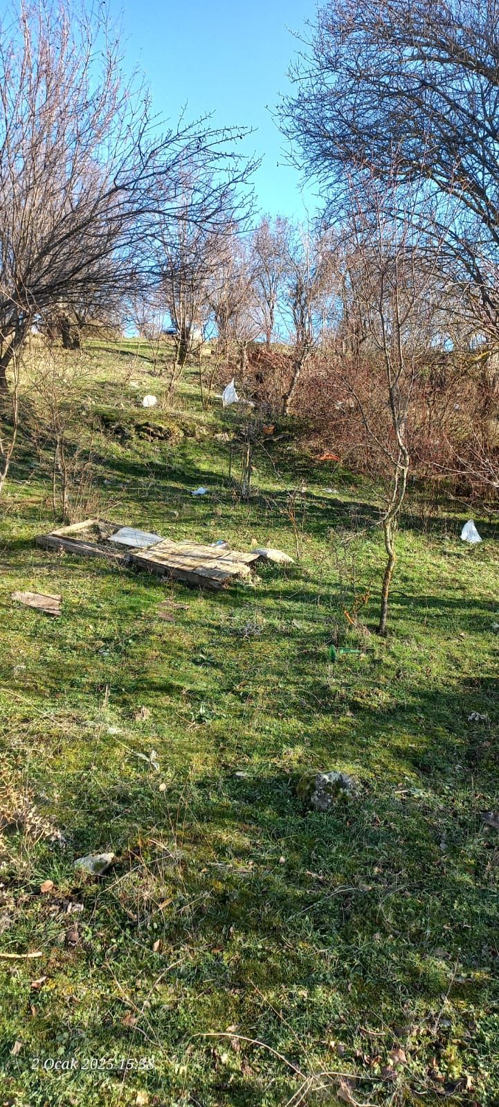 Bilecik Söğüt iki kat imarlı arsa - BİLECİK SÖĞÜT fotoğraf 11