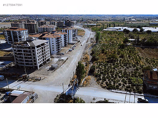 DEREGÜMÜ MEVKİİNDE 3+1 SIFIR DAİRE - ISPARTA MERKEZ fotoğraf 4