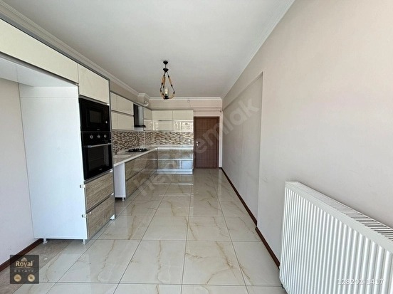 ROYAL EMLAKTAN IRMAK MANZARALI KİRALIK 3+1 HARİKA DAİRE - AMASYA MERKEZ fotoğraf 9