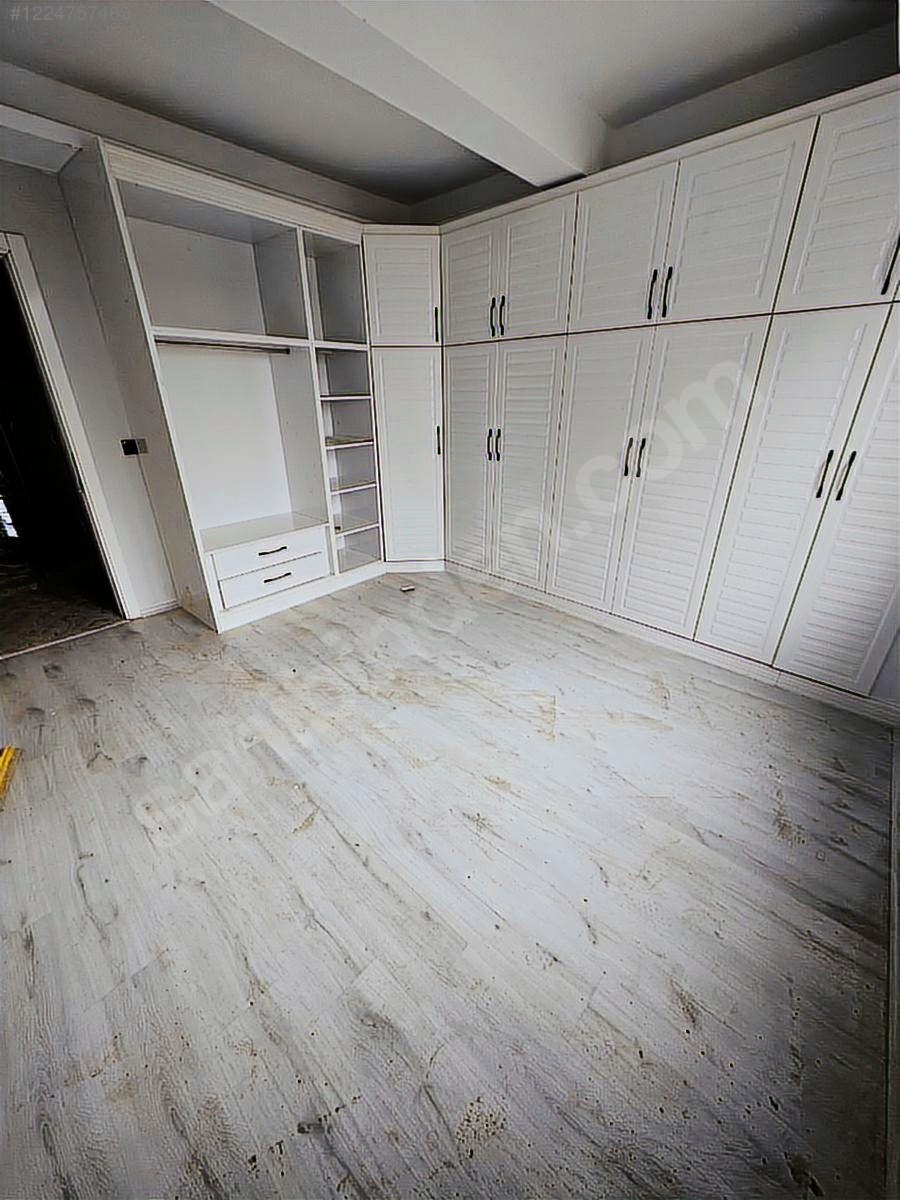 BAYLAN HOME EMLAKTAN SATILIK DAİRE ALTTAN ISITMALI - ŞANLIURFA SİVEREK fotoğraf 3