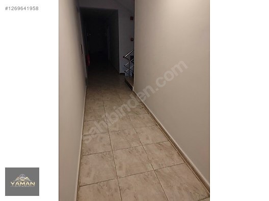 PINAR MAHALLESİ'NDE ARA KATTA SİTE İÇERİSİNDE SATILIK 1+1 DAİRE - KIRKLARELİ MERKEZ fotoğraf 5