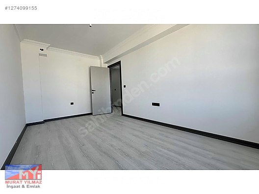 MURAT YILMAZ İNŞAAT EMLAK TAN ŞİRİNTEPE MAH SATILIK 3+1 DAİRE - ESKİŞEHİR TEPEBAŞI fotoğraf 16