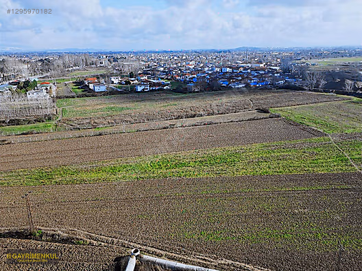 ŞEHİR MERKEZİ YAKININDA KARAKÖYDE SATILIK ARAZİ 4 DÖNÜM - SAKARYA ADAPAZARI fotoğraf 11