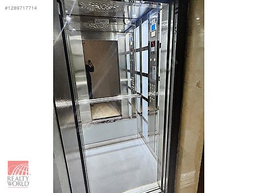 FIRSAT !!! ANKARA ETİMESGUT AHİMESUT'DA FUL YAPILI DAİRE - ANKARA ETİMESGUT fotoğraf 17