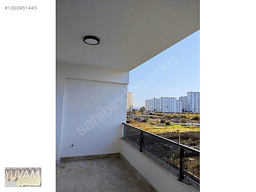 YUVAM'DAN ENÇ PERFECT LİFE 2 Sitesi'nde Lüks 2+1 Daire - MERSİN ERDEMLİ fotoğraf 22