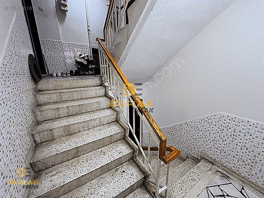 DURAK EMLAK'TAN KİRALIK MARULCU'DA 3+1 SALON 135m2 ARAKAT DAİRE - AFYONKARAHİSAR MERKEZ fotoğraf 39