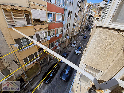 Fatih'ten Gemlik Bslıkpazarı mah 2+1 85m2 doğalgazlı 3.kat daire - BURSA GEMLİK fotoğraf 11