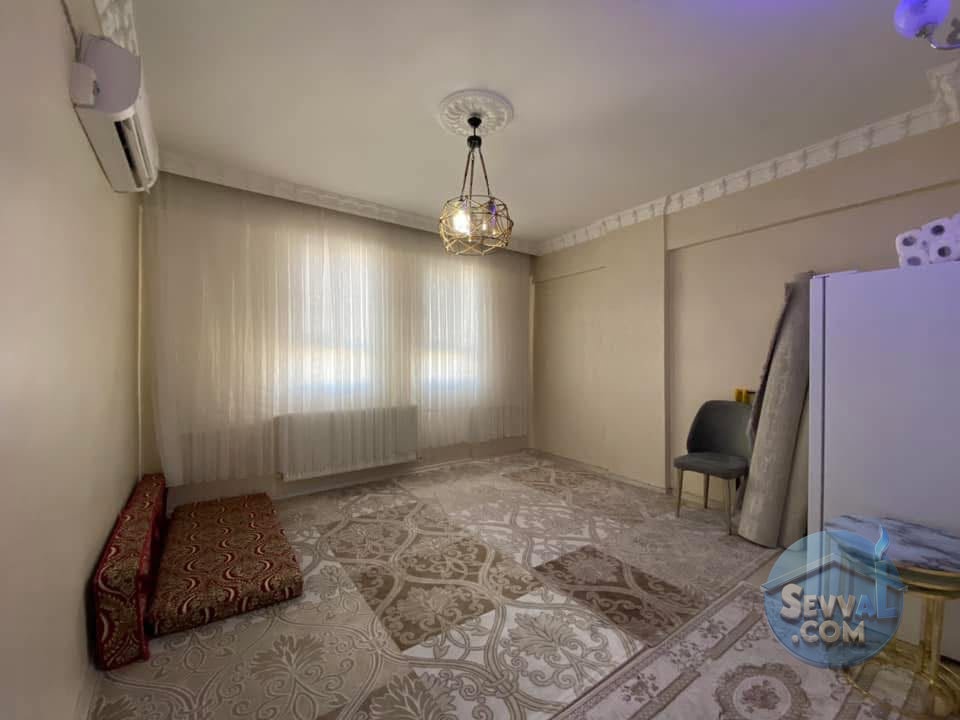 İPEKYOL MAH 2.KAT 3+1 DOĞALGAZLI - ŞANLIURFA HALİLİYE fotoğraf 26