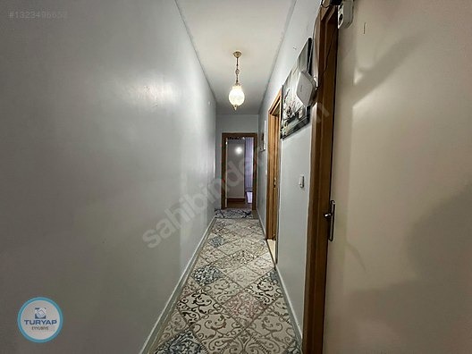 TURYAP'TAN RESMİ TAPU DEVİRLİ ARA KAT 3+1 YAPILI 127 M2 - ANKARA MAMAK fotoğraf 5