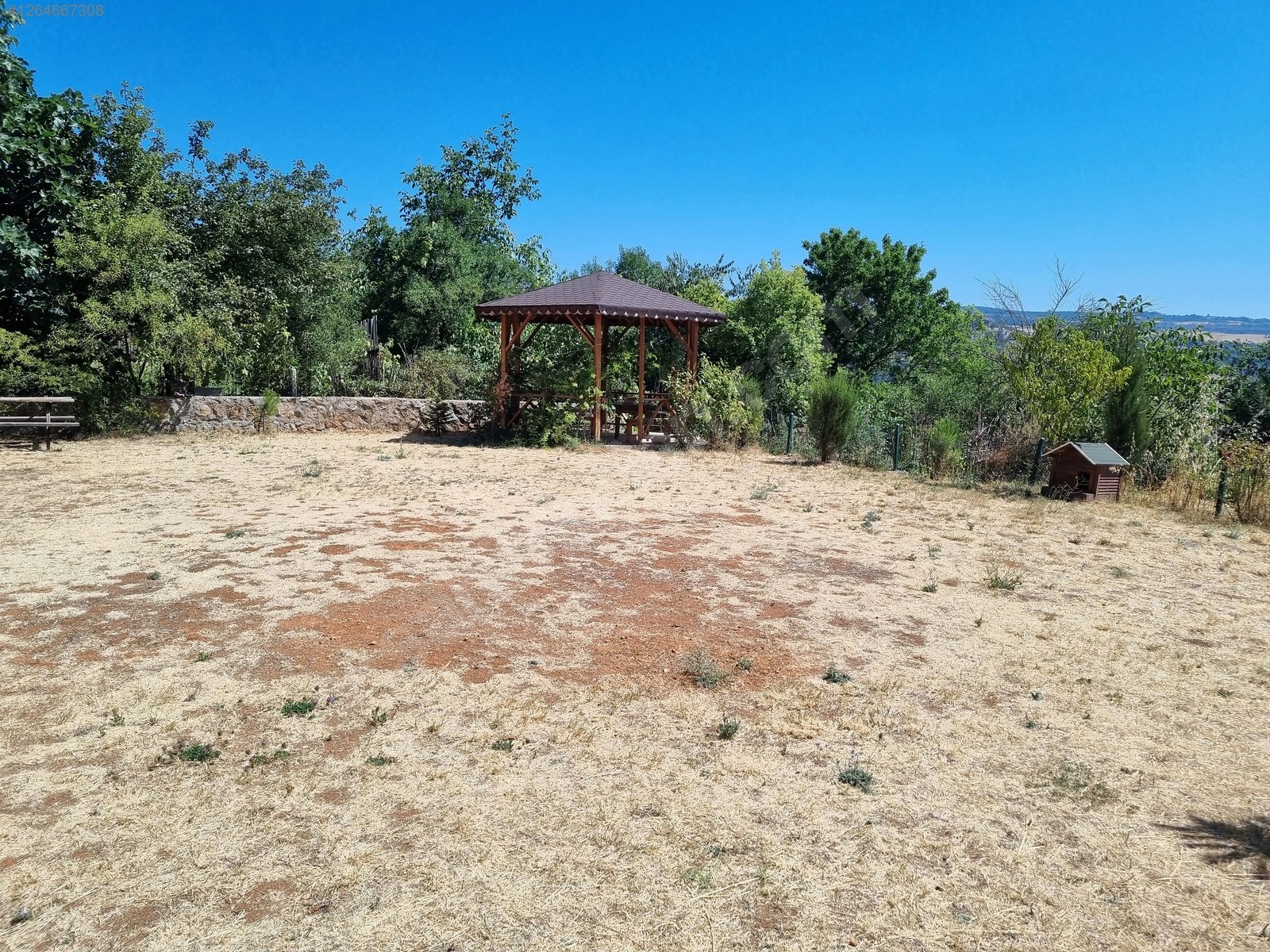 Safranbolu Tokatlı da harika manzaralı satılık 3+1 - KARABÜK SAFRANBOLU fotoğraf 26