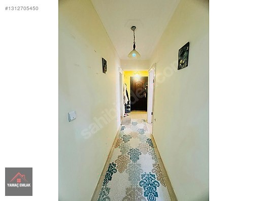 DİDİMDE SATILIK EFELER MERKEZDE OKULLAR BÖLGESİ 2+1 GENİŞ DAİRE - AYDIN DİDİM fotoğraf 13