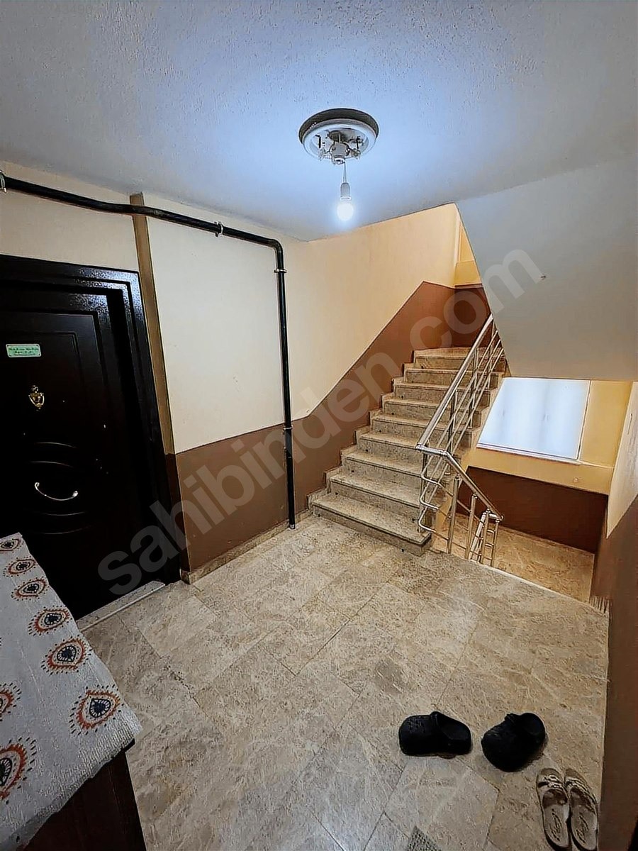 VAKIFTA 7 DÖNÜM ARSA VE İÇERİWİNDE 5 DAİRE 1 DÜKKAN - BURSA YILDIRIM fotoğraf 25