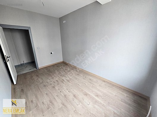 NERA' dan PAMUKLAR YAKINI SIFIR E.BANYO CEPHELERİ AÇIK KATTA 3+1 - ANKARA KEÇİÖREN fotoğraf 24