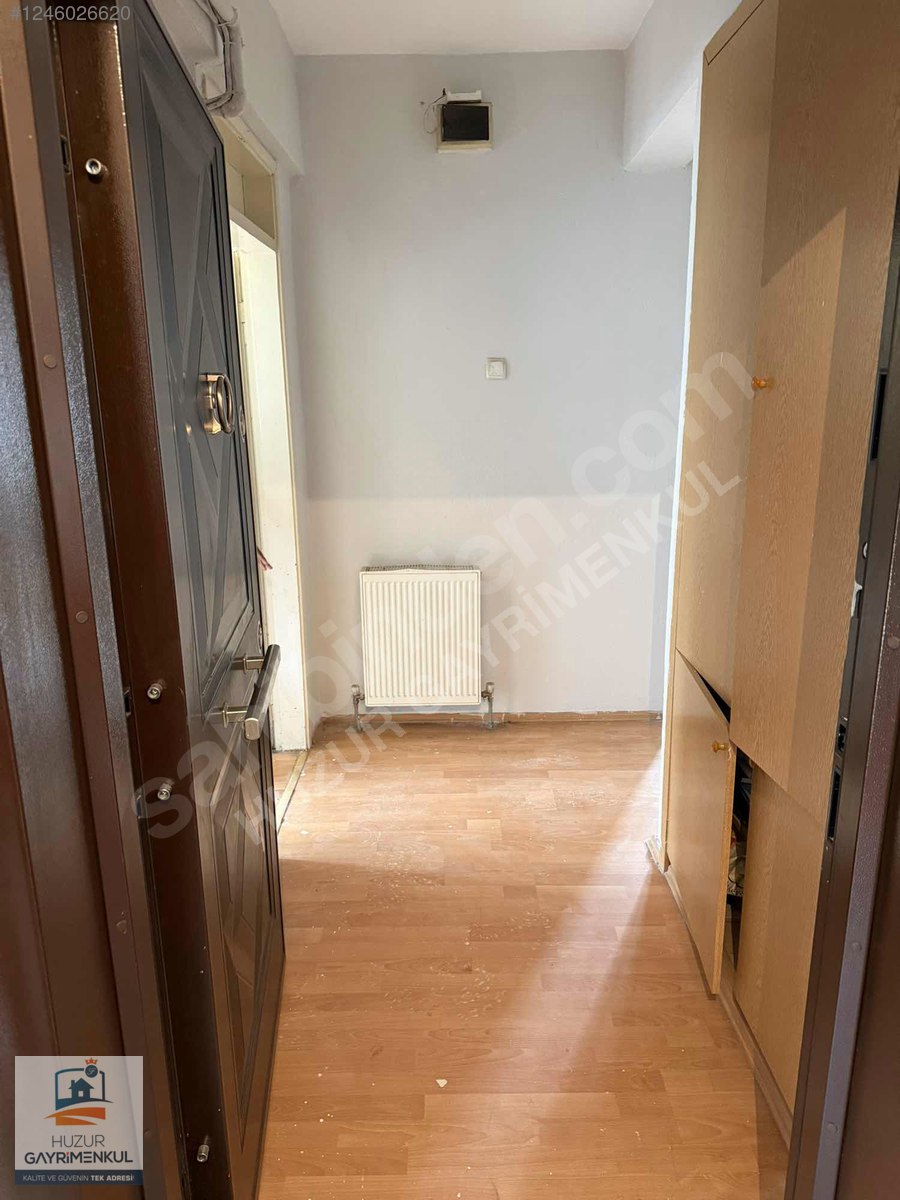 5000EVLER'de SATILIK 3+1 125m2 ARAKAT KAT DAİRE - KARABÜK MERKEZ fotoğraf 8
