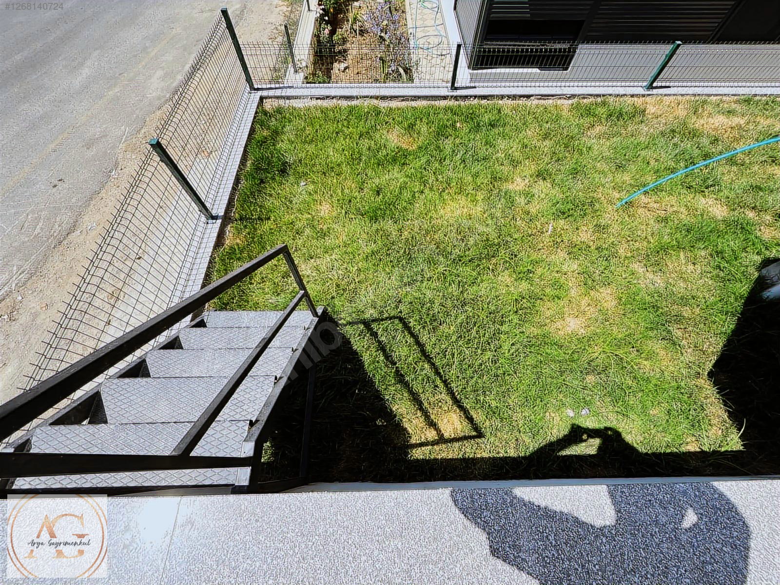 ARYA'DAN ALTINKUM'DA BAHÇE KULANIMLI SATILIK 2+1 DAİRE - BALIKESİR EDREMİT fotoğraf 9