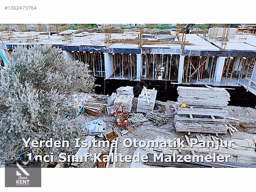 %50 Peşin %50 Taksit Kemalpaşa Merkez 2+1 Daireler 1 Yıla Teslim - İZMİR KEMALPAŞA fotoğraf 32