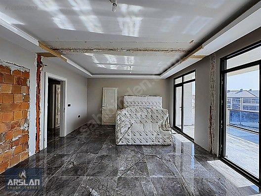 İNEGÖL ERTUĞRULGAZİ MAH. 4+1, 192M2, SİTE İÇİ,SATILIK LÜKS DAİRE - BURSA İNEGÖL fotoğraf 11