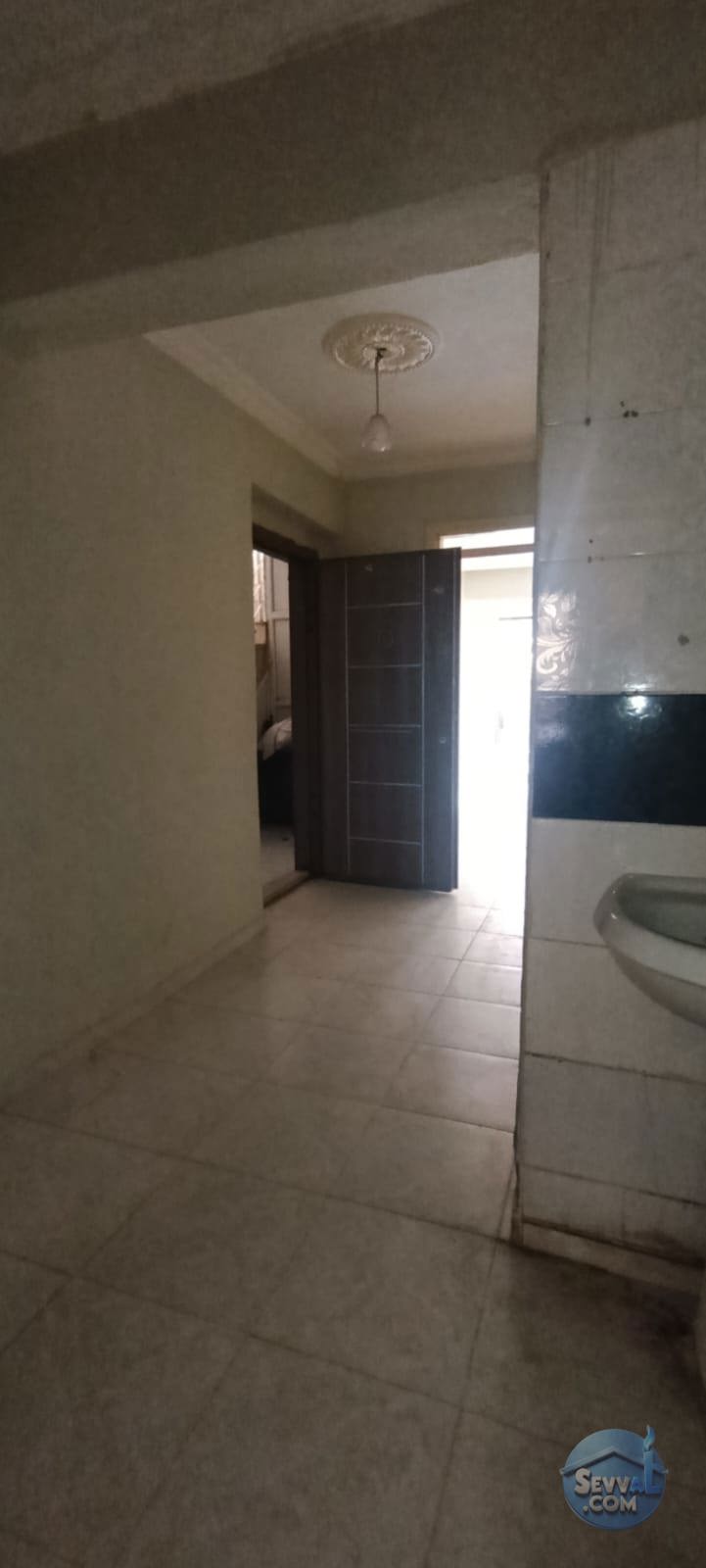 DEVTEŞTİ MAH ZEMİN KAT 2+1 D.GAZ KAPIDA - ŞANLIURFA HALİLİYE fotoğraf 5