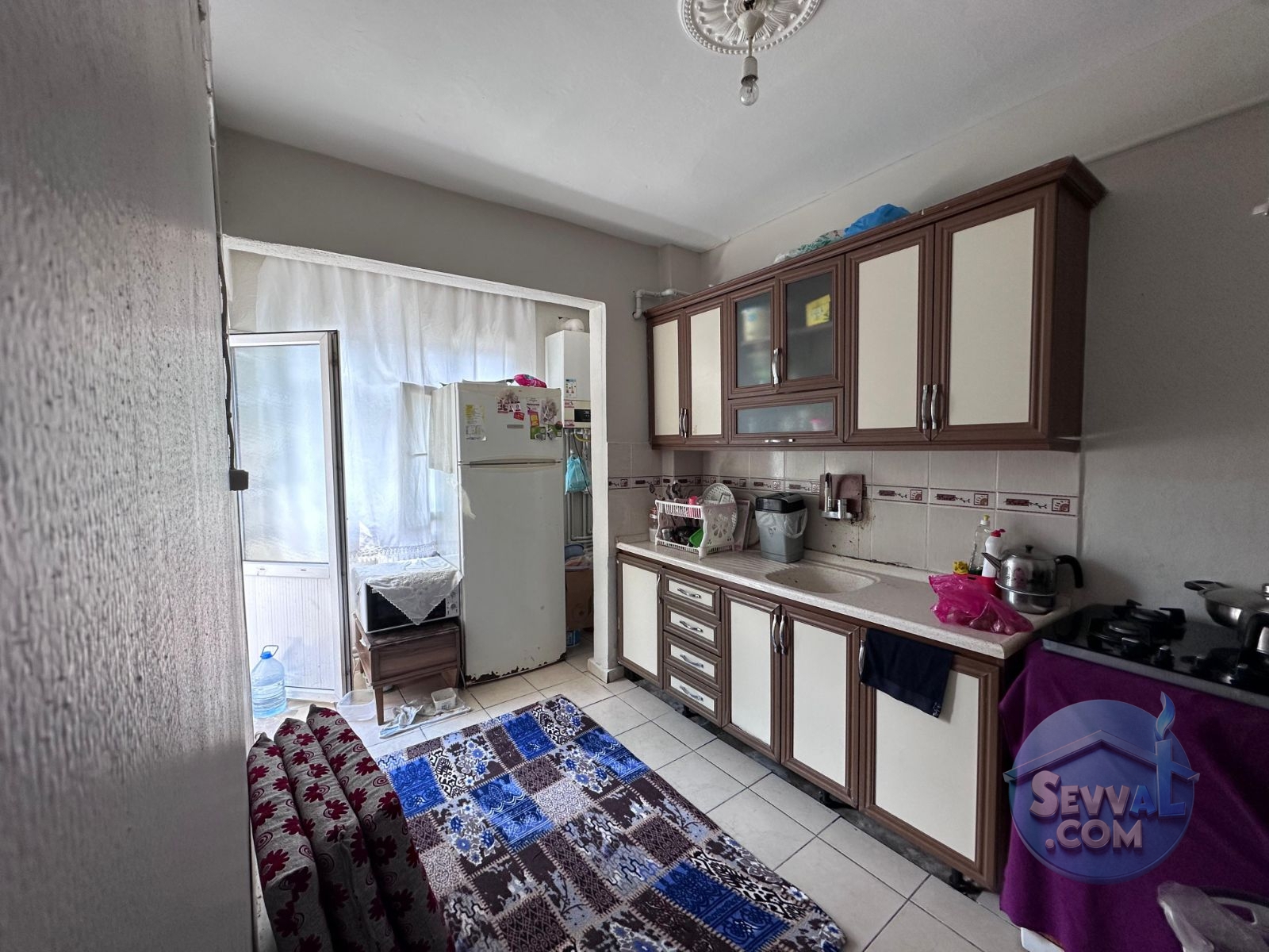KÖRFEZ ÇAMLITEPE MH. MÜSTAKİL TADINDA SATLIK 2+1 GİRİŞ KAT DAİRE - Kocaeli Körfez fotoğraf 10