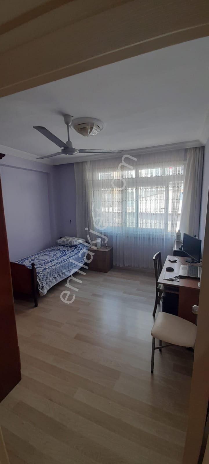 Satılık Daire - MERSİN AKDENİZ fotoğraf 7