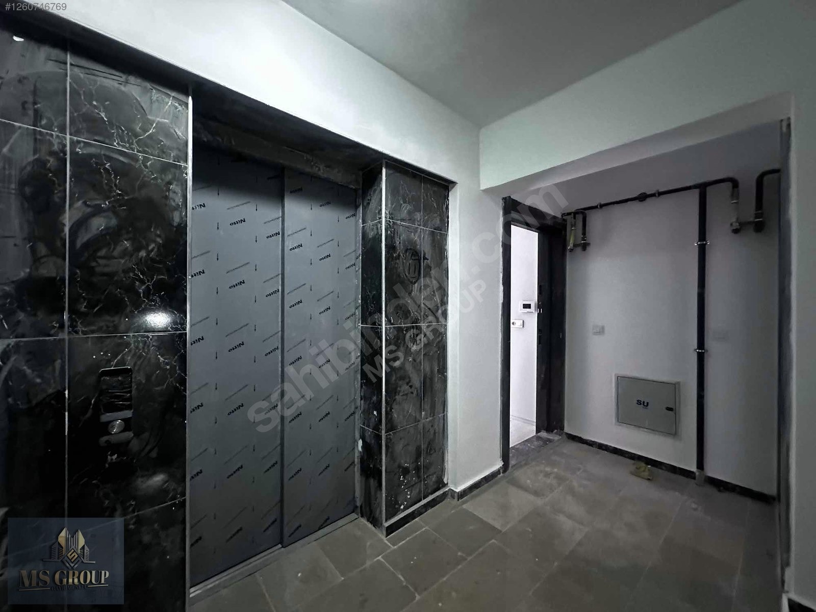 MS GROUP GAYRİMENKUL'DEN ÇAYYURT MH. ÇARŞI İÇİNDE SATILIK 2+0 - SİVAS MERKEZ fotoğraf 16
