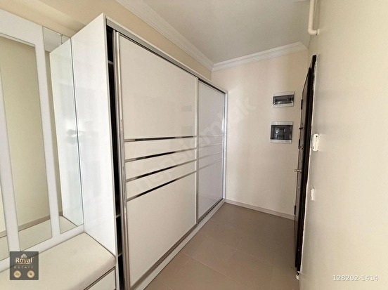 ROYAL EMLAKTAN HACILAR MEYDANINDA SATILIK 3+1FIRSAT DAİRE - AMASYA MERKEZ fotoğraf 30