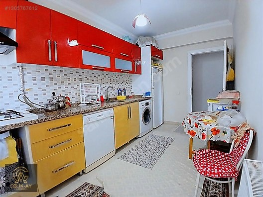 ÇELİK-AY'DAN YEŞİLOVA ZÜMRA SİT. SATILIK ARA KAT DAİRE - KOCAELİ İZMİT fotoğraf 12