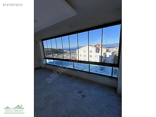 BURSA MUDANYA YENİ MAHALLEDE DENİZ MANZARALI DUBLEKS - BURSA MUDANYA fotoğraf 23