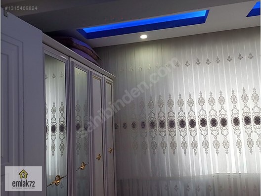 EMLAK 72'DEN KÖRİK MH WOLKSVAGEN KARŞISINDA(3+1) SATILIK DAİRE - BATMAN MERKEZ fotoğraf 15