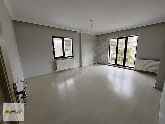 DEPOZİTOSUZ KARAKÖYDE MERKEZİ KONUMDA KİRALIK 2+1 GARAJLI DAİRE - BARTIN MERKEZ fotoğraf 2