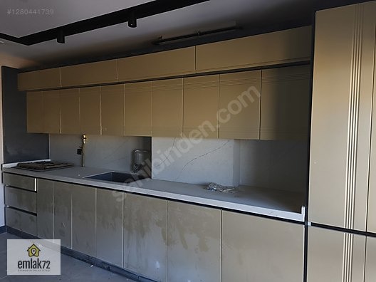 EMLAK 72'DEN KINAY PARK ORMAN SİTESİNDE KİRALIK 3+1 LÜKS DAİRE - BATMAN MERKEZ fotoğraf 12